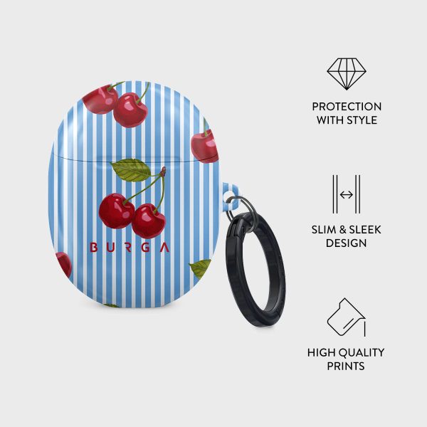 Sweet Moment - Google Pixel Buds A Case Sale - Image 4