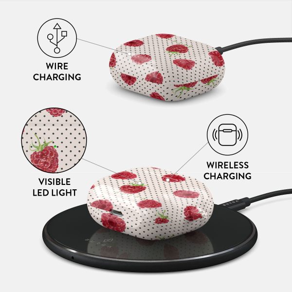 Summer Forever - AirPods 3 Case Fashion - Image 3