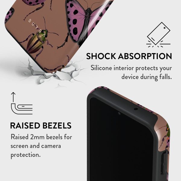 Runaway - Samsung Galaxy A25 Case Online - Image 4