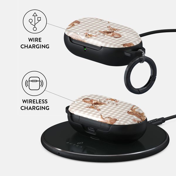 Bambi - Samsung Galaxy Buds Case Discount - Image 3