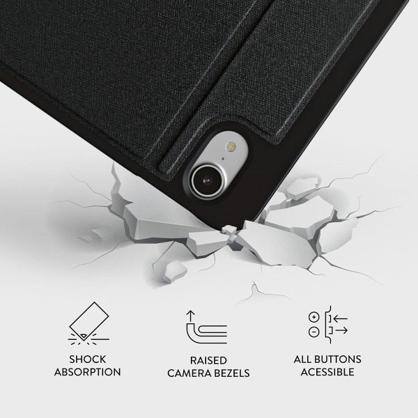 Strawberry Jam - iPad Mini 8.3 (A17 Pro 6th Gen) Case Hot on Sale - Image 4