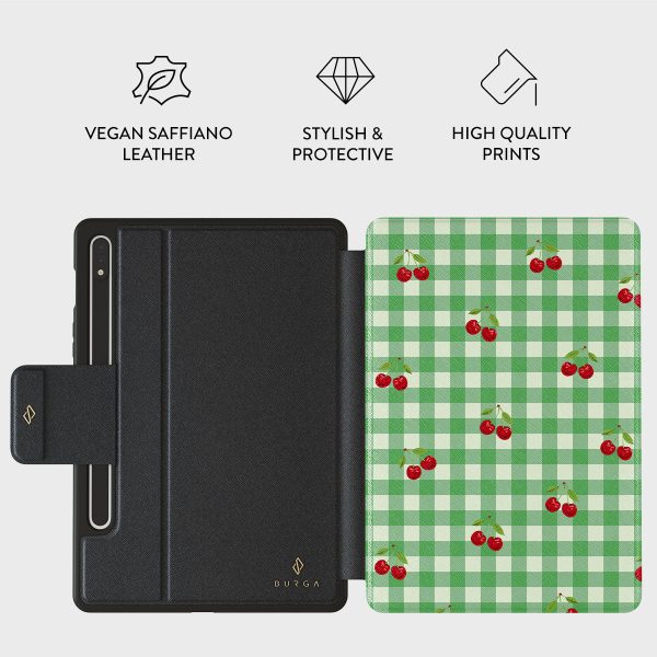 Little Life - Samsung Galaxy Tab S9 Case Online - Image 2