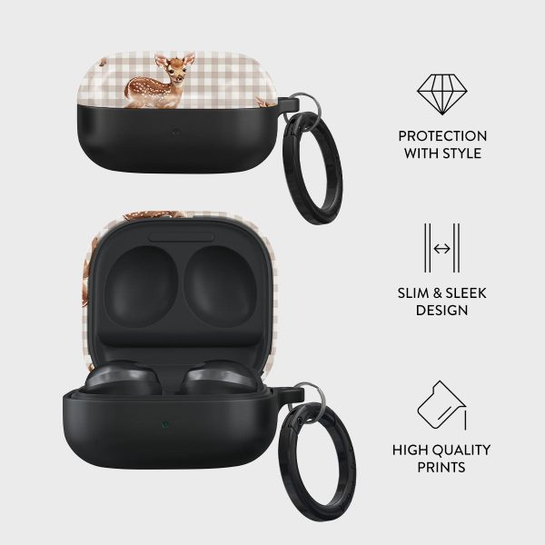 Bambi - Samsung Galaxy Buds Pro 2 Case Online - Image 4