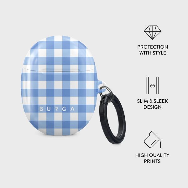Lovely Day - Google Pixel Buds 2 Case Fashion - Image 4