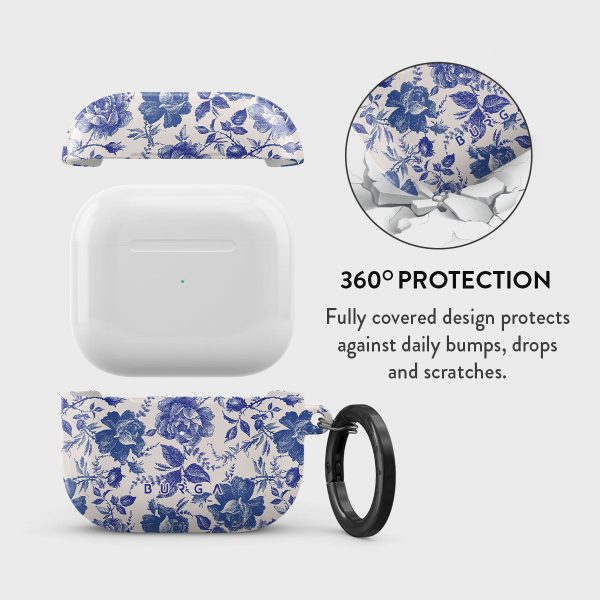 Garden Stories - AirPods 3 Case Online - Image 2