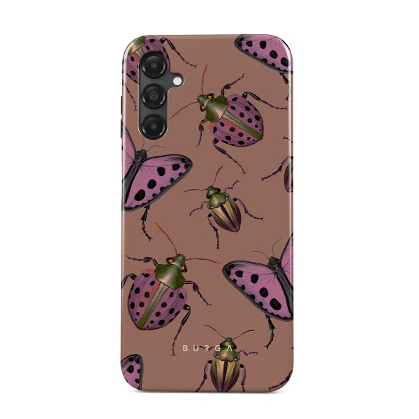 Runaway - Samsung Galaxy A25 Case Online