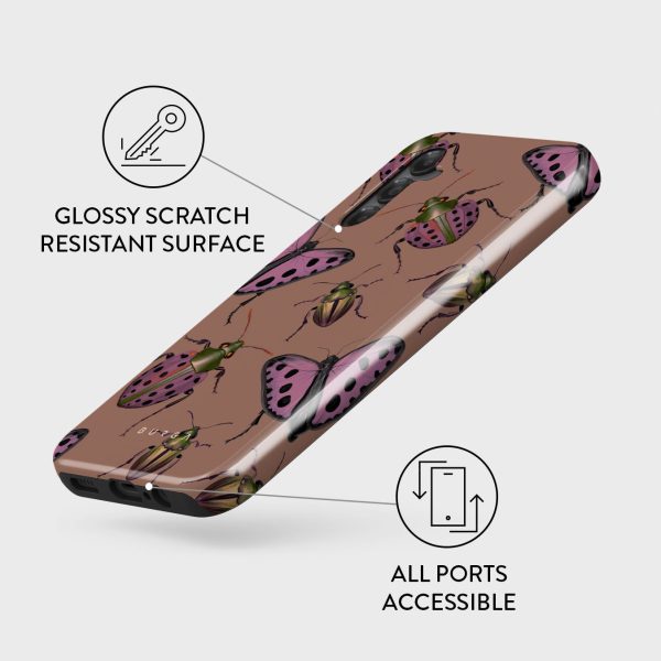 Runaway - Samsung Galaxy A25 Case Online - Image 3