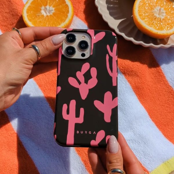Serenade - Samsung Galaxy A25 Case For Discount - Image 5
