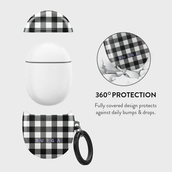 Tea Time - Google Pixel Buds Pro Case Online Hot Sale - Image 2