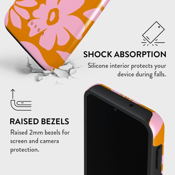 Daytime Fiesta - Samsung Galaxy A25 Case Online - Image 4