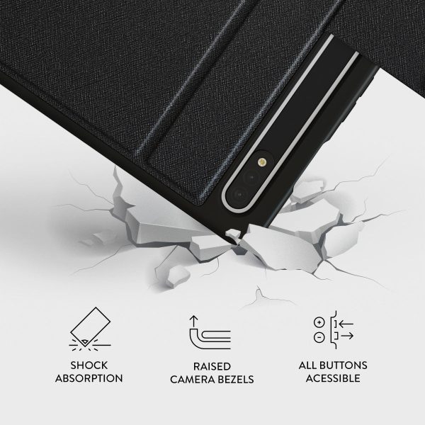 Bambi - Samsung Galaxy Tab S9+ Case Online Sale - Image 3