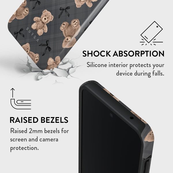 BFF - Samsung Galaxy A35 Case For Cheap - Image 4