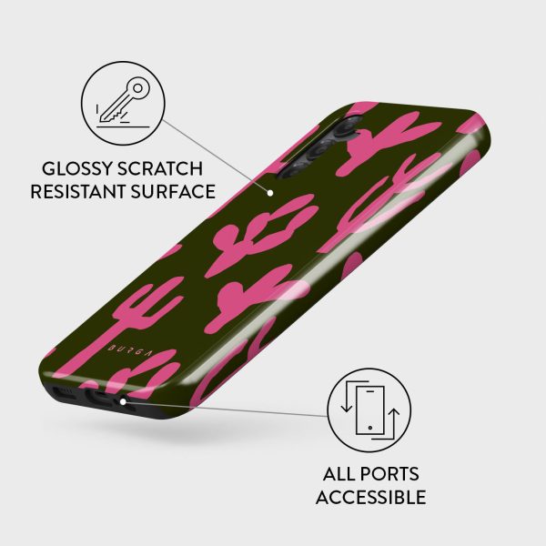 Serenade - Samsung Galaxy A25 Case For Discount - Image 3
