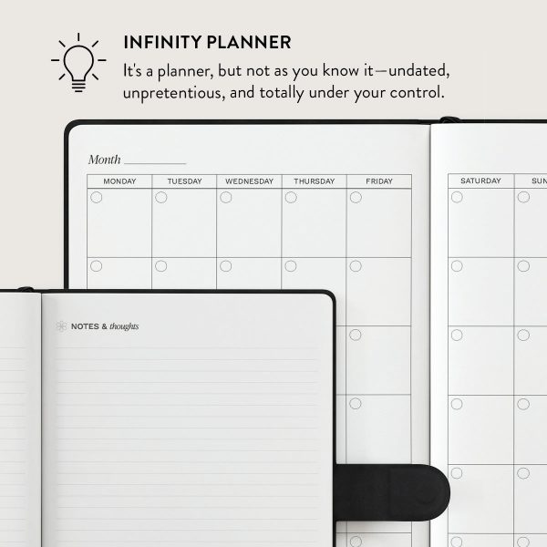 Summer Forever - Infinity Planner on Sale - Image 4