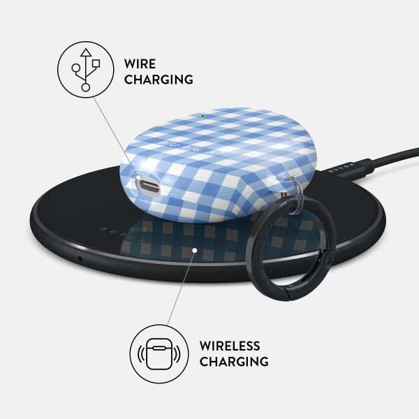 Lovely Day - Google Pixel Buds 2 Case Fashion - Image 3