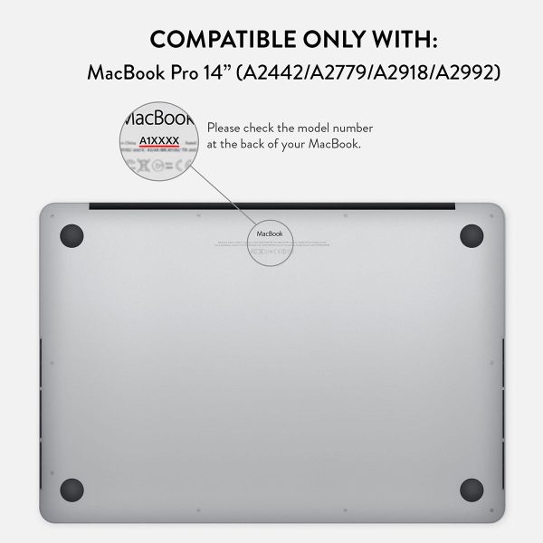 Sweet Moment - Macbook Case Cheap - Image 4