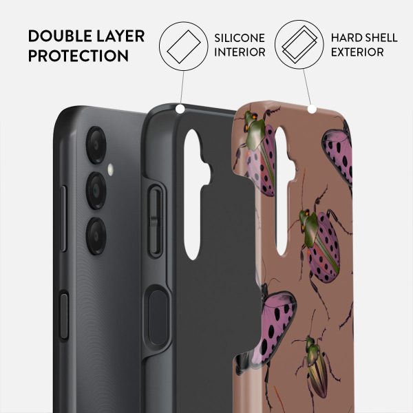 Runaway - Samsung Galaxy A25 Case Online - Image 2