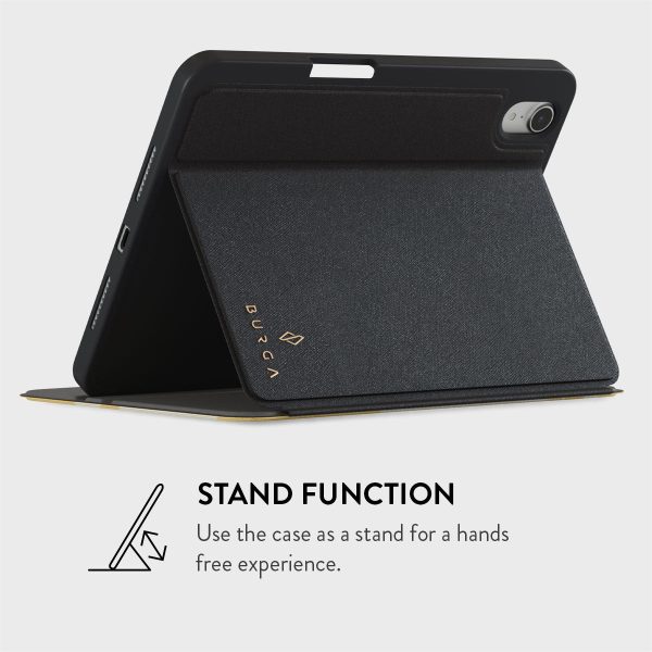 Lemon Tart - iPad Mini 8.3 (A17 Pro 6th Gen) Case Discount - Image 5