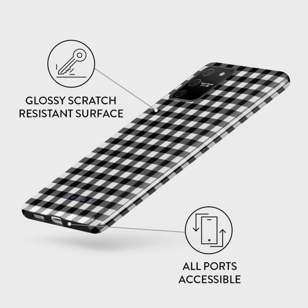 Tea Time - Samsung Galaxy S10 Lite Case For Sale - Image 3