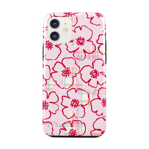 Flower Girl - iPhone 11 Case Online