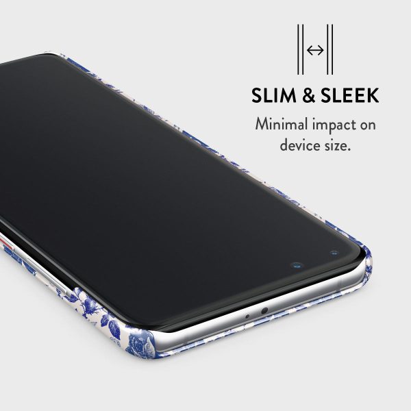 Garden Stories - Huawei P40 Pro Plus Case For Cheap - Image 4