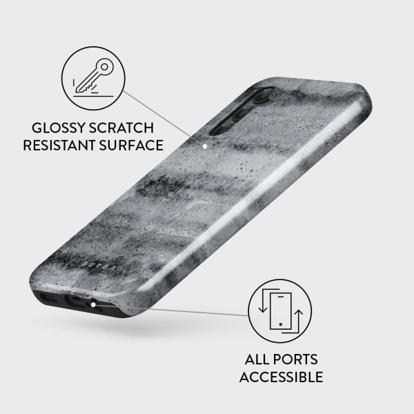 Concrete Jungle - Samsung Galaxy A25 Case Online now - Image 3