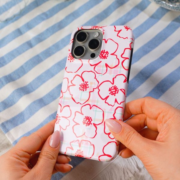Flower Girl - OnePlus Ace Pro Case For Sale - Image 5