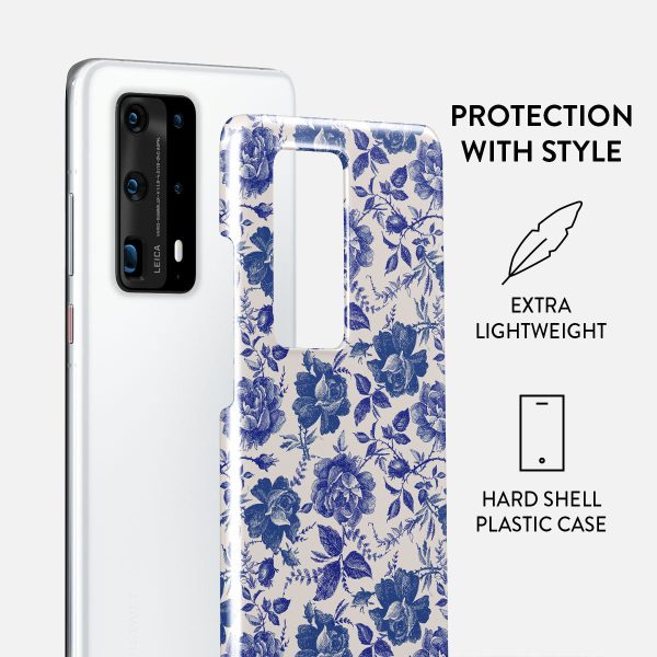 Garden Stories - Huawei P40 Pro Plus Case For Cheap - Image 2
