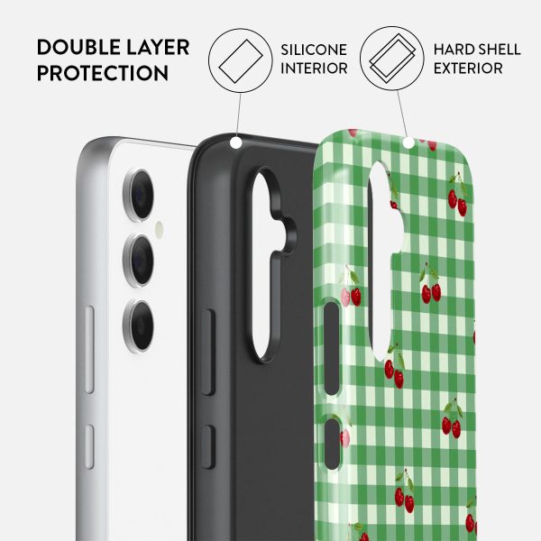 Little Life - Samsung Galaxy A54 Case Cheap - Image 2