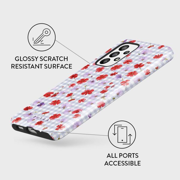 Idyllic - Samsung Galaxy A33 Case Discount - Image 3