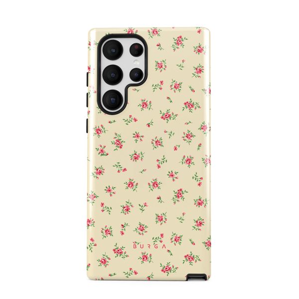 Sundress - Samsung Galaxy S22 Ultra Case Cheap - Image 5