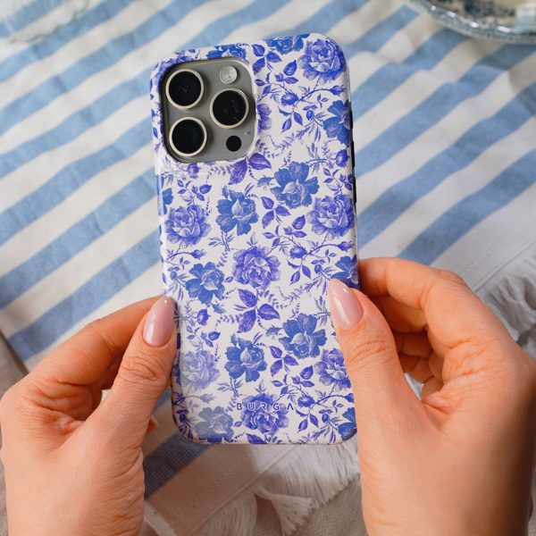 Garden Stories - Huawei P40 Pro Plus Case For Cheap - Image 5