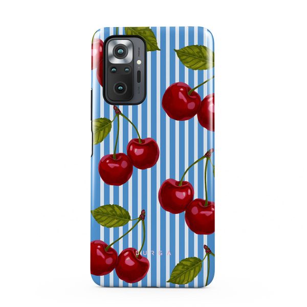 Sweet Moment - Xiaomi Redmi Note 10 Pro Case For Discount