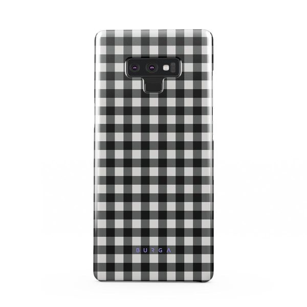 Tea Time - Samsung Galaxy Note 9 Case Online now