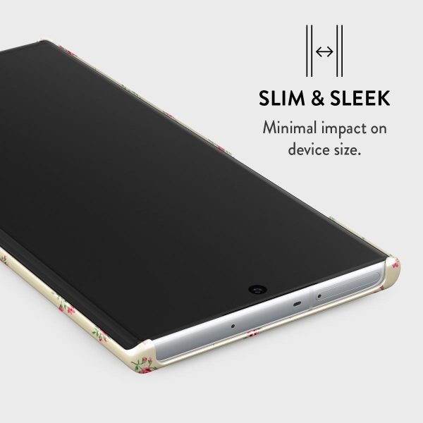 Sundress - Samsung Galaxy Note 10 Plus Case Hot on Sale - Image 4