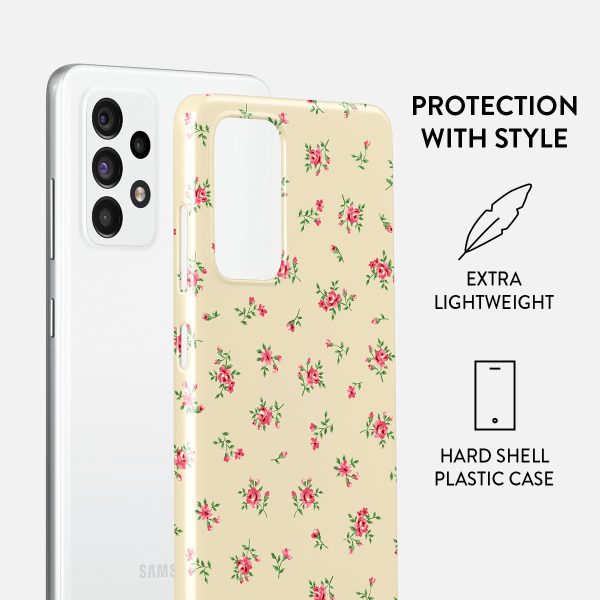 Sundress - Samsung Galaxy A72 4G   5G Case Fashion - Image 2