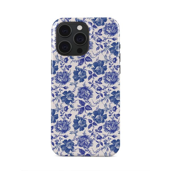 Garden Stories - iPhone 15 Pro Max Case Online