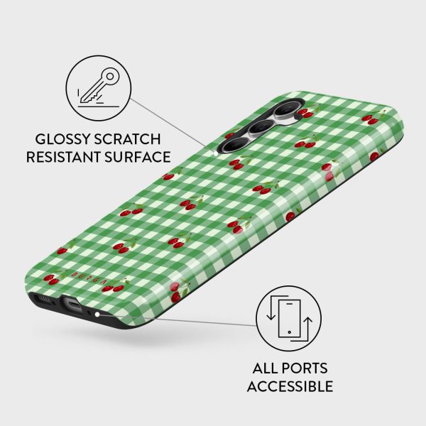 Little Life - Samsung Galaxy A54 Case Cheap - Image 3