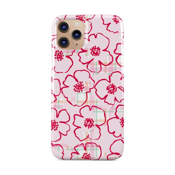 Flower Girl - iPhone 11 Pro Max Case Hot on Sale