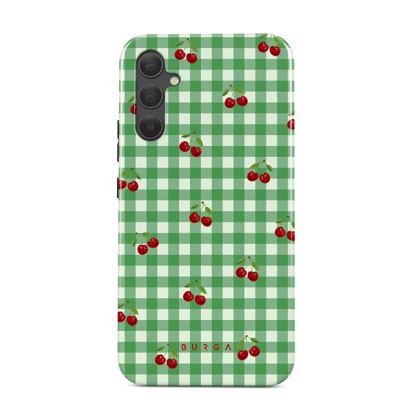Little Life - Samsung Galaxy A34 Case Fashion