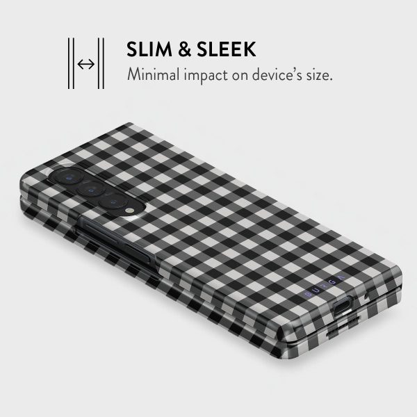 Tea Time - Samsung Galaxy Z Fold 3 Case Hot on Sale - Image 4