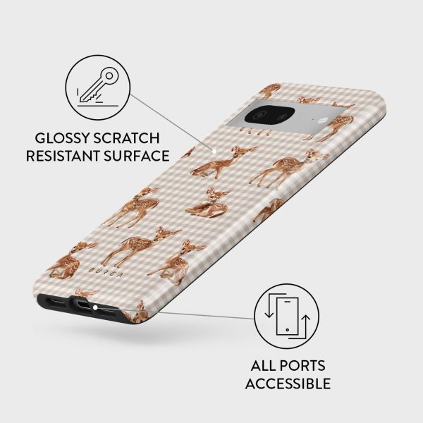 Bambi - Google Pixel 7 Case Supply - Image 3