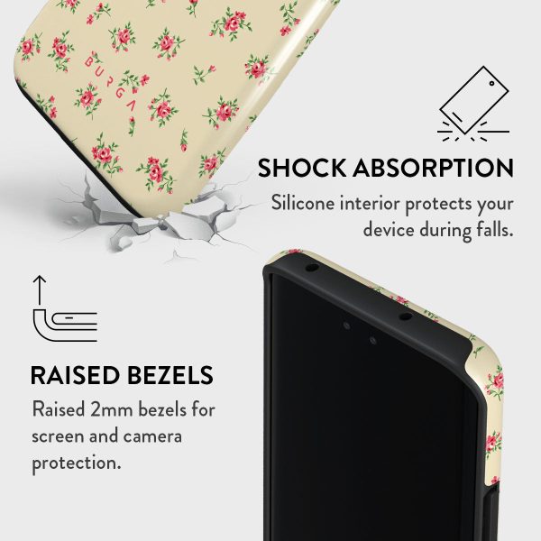 Sundress - Xiaomi 13 Lite Case Online Sale - Image 4