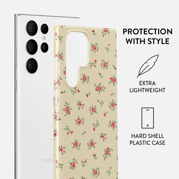 Sundress - Samsung Galaxy S22 Ultra Case Cheap - Image 2