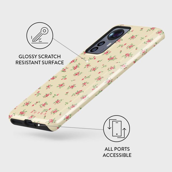 Sundress - Xiaomi 12 Case Cheap - Image 3