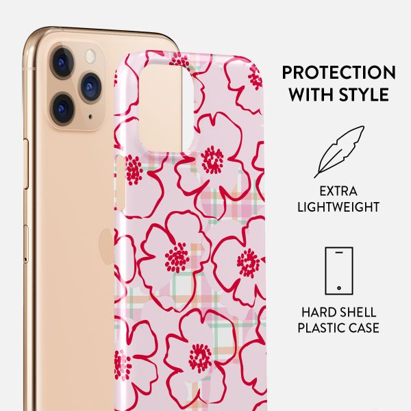 Flower Girl - iPhone 11 Pro Max Case Hot on Sale - Image 2