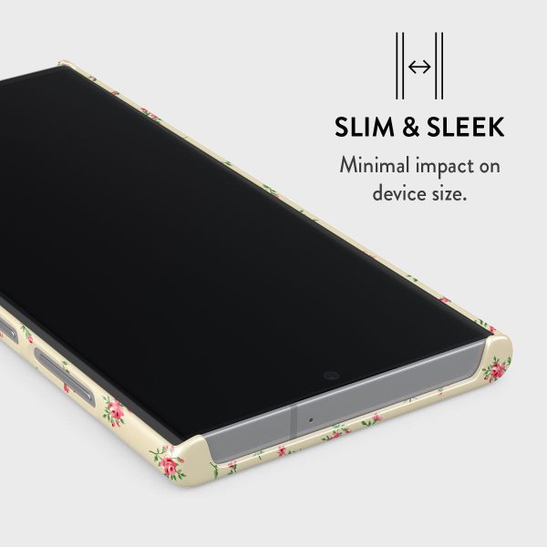 Sundress - Samsung Galaxy S22 Ultra Case Cheap - Image 4