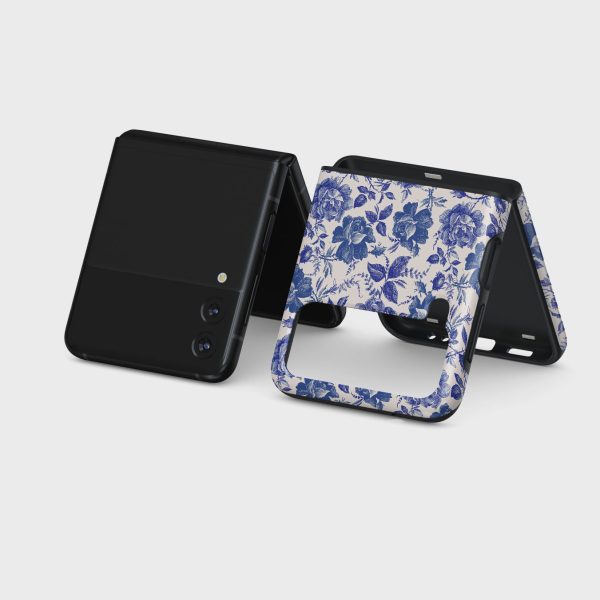 Garden Stories - Samsung Galaxy Z Flip 3 Case on Sale - Image 5