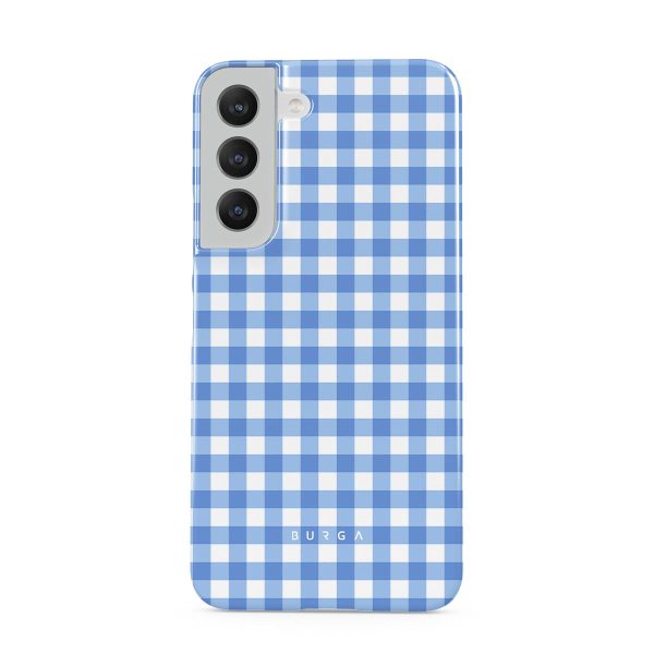 Lovely Day - Samsung Galaxy S22 Case Hot on Sale
