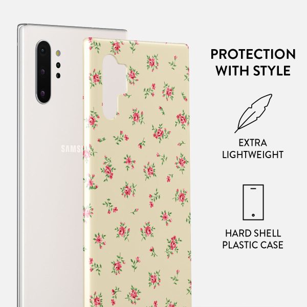 Sundress - Samsung Galaxy Note 10 Plus Case Hot on Sale - Image 2